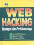 Web Hacking Serangan dan Pertahanannya