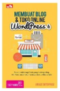 Membuat Blog & Toko Online Wordpress 4