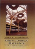 Mekanika Bahan