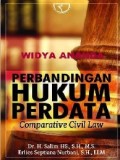 Perbandingan Hukum Perdata : Comparative Civil Law