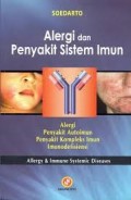Alergi dan Penyakit Sistem Imun