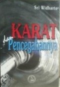 Karat Dan Pencegahannya