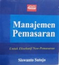 Manajemen Pemasaran