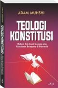Teologi Konstitusi