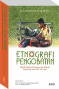 Etnografi pengobatan