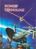 Konsep Teknologi