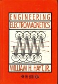 Engineering Electromagnetics