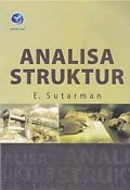 Analisa Struktur