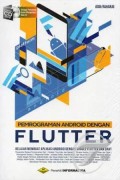Pemrograman Android Dengan Flutter