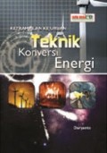 Keterampilan Kejuruan Teknik Konversi Listrik