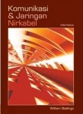 Komunikasi & Jaringan Nirkabel