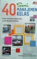 40 Seni Manajemen Kelas