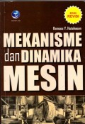 Mekanisme dan Dinamika Mesin