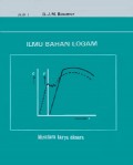 Ilmu Bahan Logam
