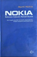 Nokia  Raksasa  Industri Ponsel Dunia