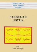 Rangkaian Listrik Jilid.1