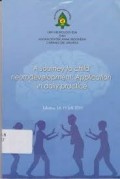 A Journey to Child Neurodevelopment : Application in Daily Practice
