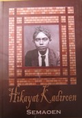 Hikayat Kadiroen