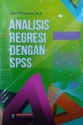 Analisis Regresi Dengan SPSS