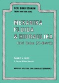 Mekanika Fluida & Hidraullika Edisi Kedua ( SI Metrik )