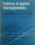 Problems in Applied Thermodynamics