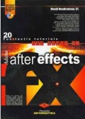 The Magic of Adobe After Effects