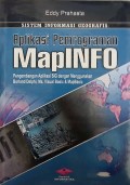 Aplikasi Pemrograman Mapinfo
