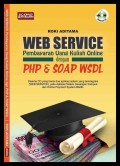 Web Service Pembayaran Uang Kuliah Online dengan PHP & Soap WDSL