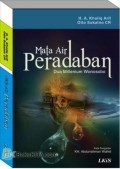 Mata Air Peradaban Dua Milenium Wonosobo