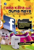 Cara Kaya dari Dunia Maya