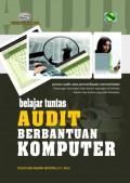Belajar Tuntas Audit Berbantuan Komputer