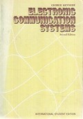 Electronic Communication Systems