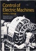 Control of Electric Machine