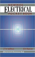 News Electrical Pocket Book