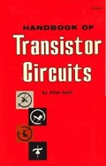 Handbook Of Transistor Circuits
