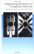 Engineering Mechanics Of Composite Materials