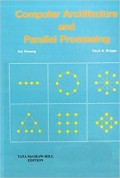 Computer Architecture and Parallel Processing
