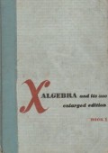 Algebra and Ist Use Enlarged Edition