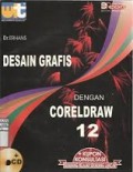 Desain Grafis dengan Coreldraw 12