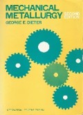 Mechanical Metallurgy