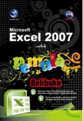 Microsoft Project 2007 Untuk Pemula