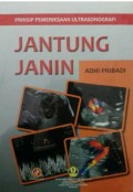 Prinsip Pemeriksaan Ultrasonografi Jantung Janin