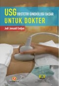 USG Obstetri Ginekologi Dasar Untuk Dokter