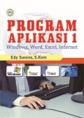 Program Aplikasi Windows, Word, Excel, Internet
