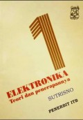 Elektronika Teori Dan Penerapannya