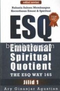 ESQ  Emotion Spiritual Quotient
