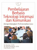 Pembelajaran Berbasis Teknologi Informasi Dan Komunikasi