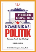Komunikasi Politik