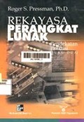Rekayasa Perangkat Lunak Pendekatan Suatu Praktisi ( Buku Dua)