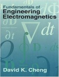 Fundamentals Of Engineering Electromagnetics